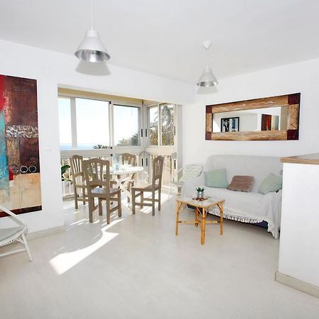San Juan Beach Apartment With Ac And Views Alicante Extérieur photo