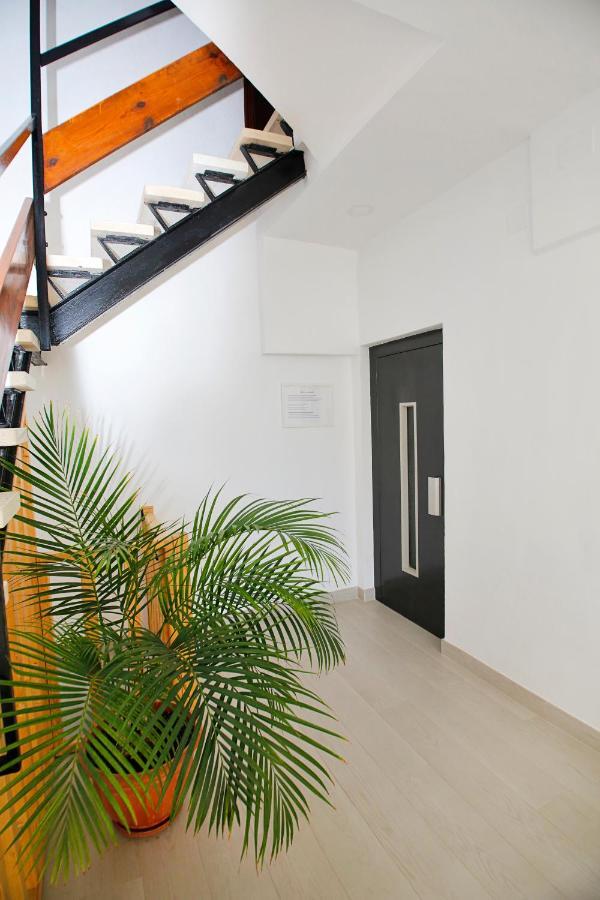 San Juan Beach Apartment With Ac And Views Alicante Extérieur photo